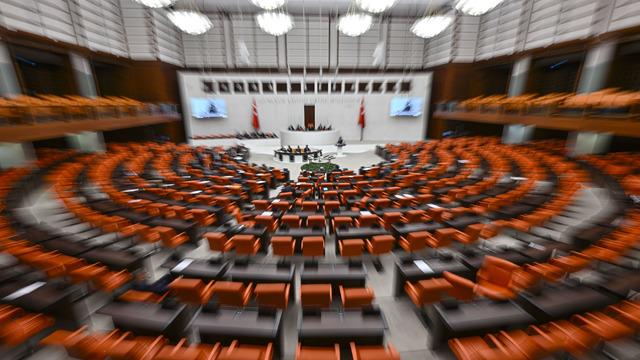 İklim Kanunu Teklifi, TBMM Genel Kurulu'nda! İlk 4 madde kabul edildi