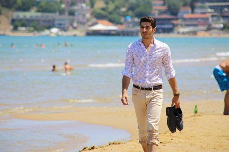 Aşk Laftan Anlamaz 7. Bölüm Fotoğrafları G1