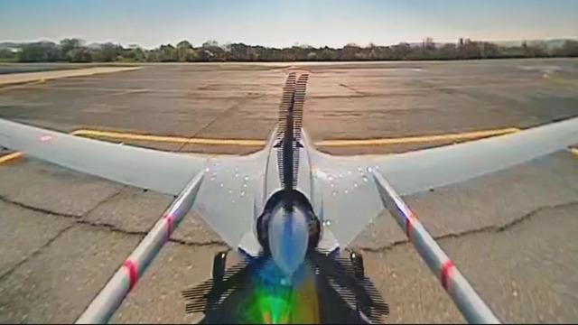 Bayraktar TB2’den dünya havacılık tarihinde bir ilk!