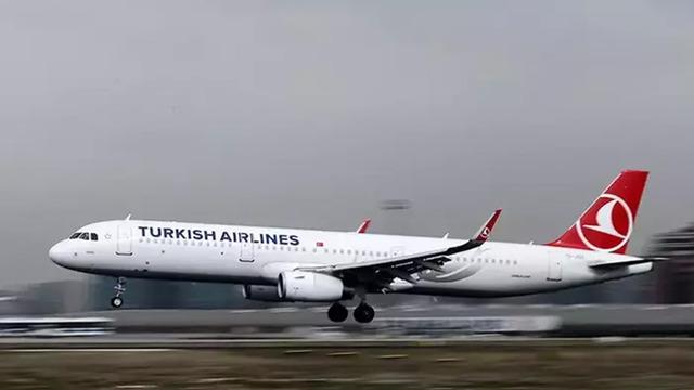 THY Mart ayında hizmet verdiği yolcu sayısını açıkladı