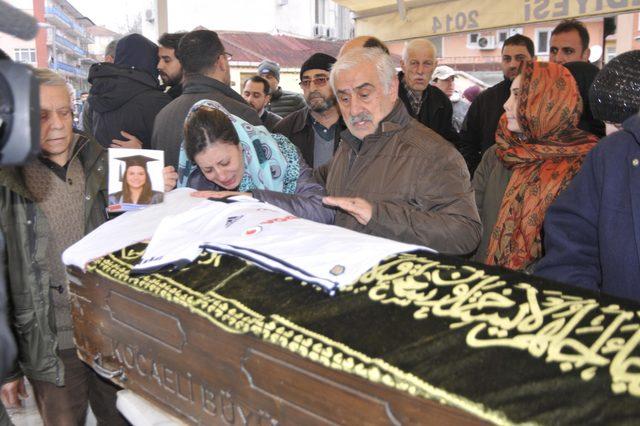 Kayıp Ecem'in cesedi bulundu (4)