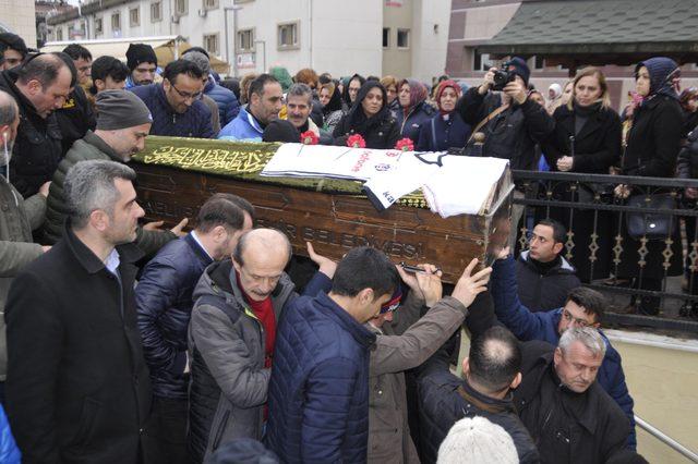 Kayıp Ecem'in cesedi bulundu (4)