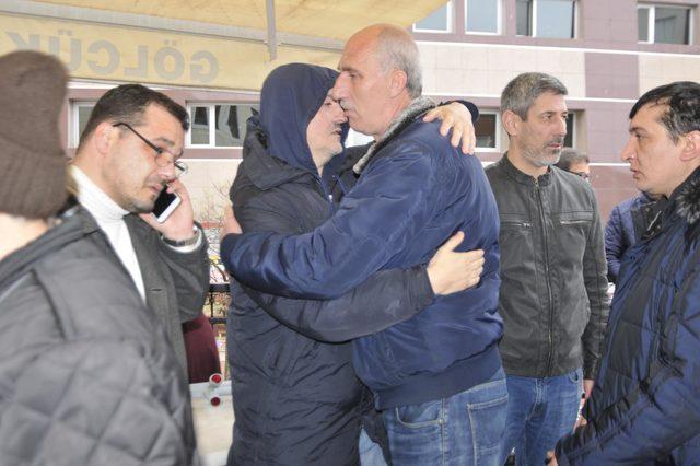 Kayıp Ecem'in cesedi bulundu (4)