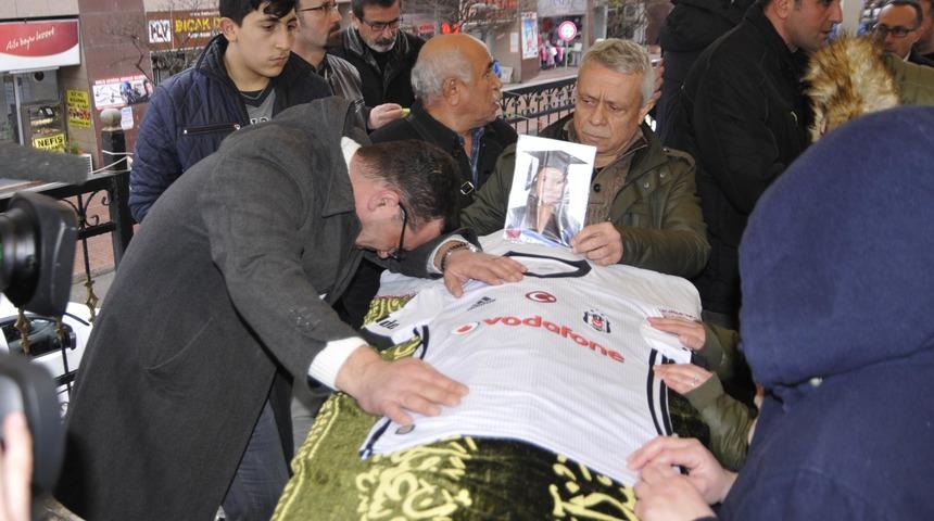 Kayıp Ecem'in cesedi bulundu (4)