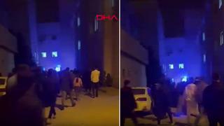 19 yaşındaki çoban, dağlık alanda bıçakla öldürülmüş halde bulundu