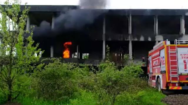 Samsun'da Ulusal Medikal Kurtarma tatbikatı gerçeği aratmadı