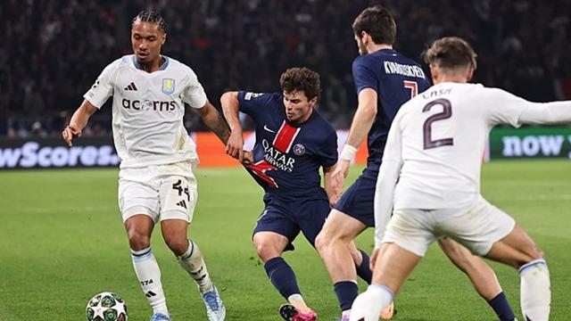 Şampiyonlar Ligi'nde tam 8 gol! PSG'den inanılmaz geri dönüş... Barça, Dortmund'u resmen parçaladı