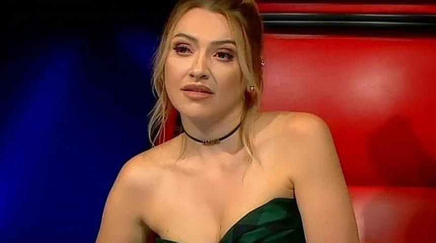 Hadise ve yönetmen aşkı Şenol Sönmez ayrıldı! Ayrılık sebebi ve Mehmet Dinçerler detayı