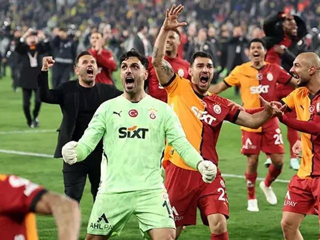 Galatasaray'ın yıldızından dikkat çeken açıklama! "Psikolojik destek alıyorum..."