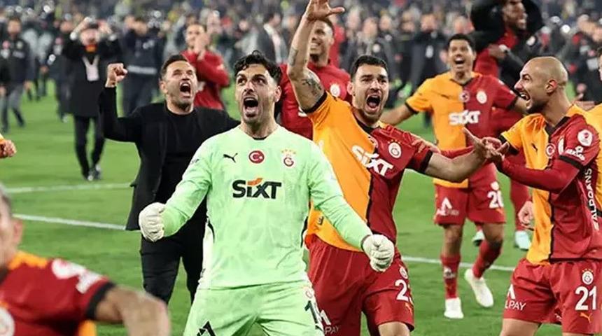 Galatasaray'ın yıldızından dikkat çeken açıklama! "Psikolojik destek alıyorum..."