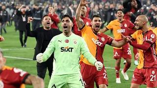 Galatasaray'ın yıldızından dikkat çeken açıklama! Psikolojik destek alıyorum...