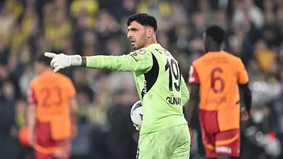 Galatasaray ın yıldızından dikkat çeken açıklama! "Psikolojik destek alıyorum..." 1