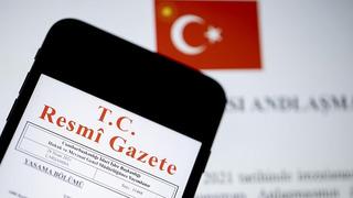 Doğum yardımında yeni dönem! Resmi Gazete'de yayımlandı, 5 bin TL'ye yükseldi... İşte gerekli şartlar ve başvuru yolları