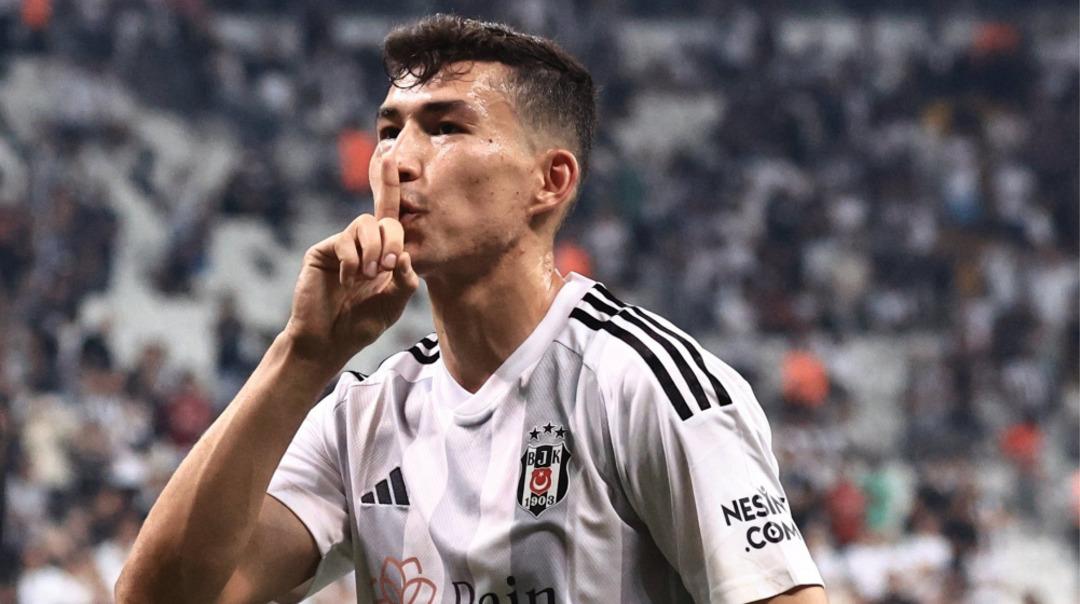 Beşiktaş ta savunma krizi! Bir kötü haber daha... 1