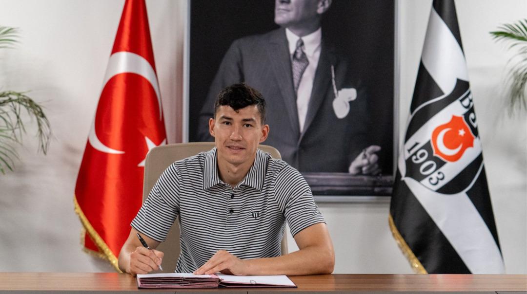 Beşiktaş ta savunma krizi! Bir kötü haber daha... 2