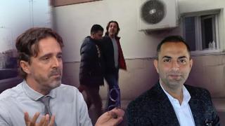 Son dakika | Gazeteciler Timur Soykan ve Murat Ağırel gözaltına alındı: Tehdit ve şantaj...