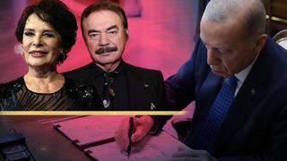 10 ayrı kurula toplam 140 isim atandı... Listede Orhan Gencebay, Hülya Koçyiğit, Şahika Ercümen ve Ramazan Bingöl gibi isimler de var...