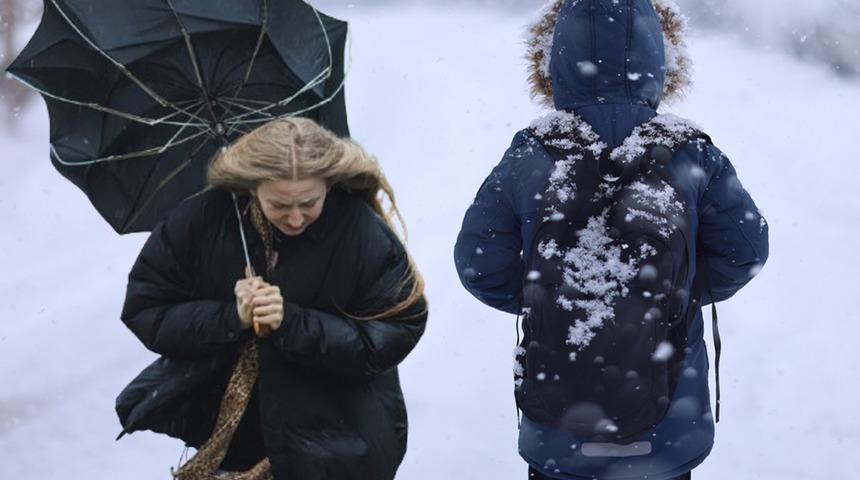 Hem Meteoroloji hem AFAD uyardı: 31 ile sarı ve turuncu kodlu alarm! Çok kuvvetli geliyor... 10-14 Nisan haritalı hava durumu