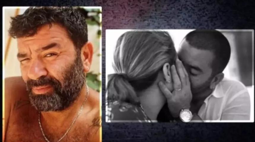 Ceyda Düvenci ile tek celsede boşanmıştı! Bülent Şakrak gönlünü genç tasarımcıya kaptırdı! Yaş farkı yine dikkat çekti 