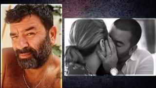 Ceyda Düvenci ile tek celsede boşanmıştı! Bülent Şakrak gönlünü genç tasarımcıya kaptırdı! Yaş farkı yine dikkat çekti 