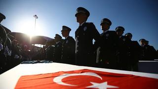 İzmir’de kritik zirve! Türk dünyası polis akademileri platformu kuruluyor
