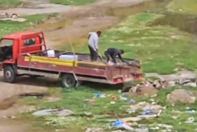 Efeler Belediyesi çevreyi korumaya devam ediyor