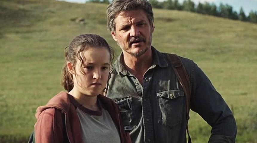 The Last Of Us 2. sezon bekleniyordu... The Last Of Us dizisi 3. sezon onayı aldı