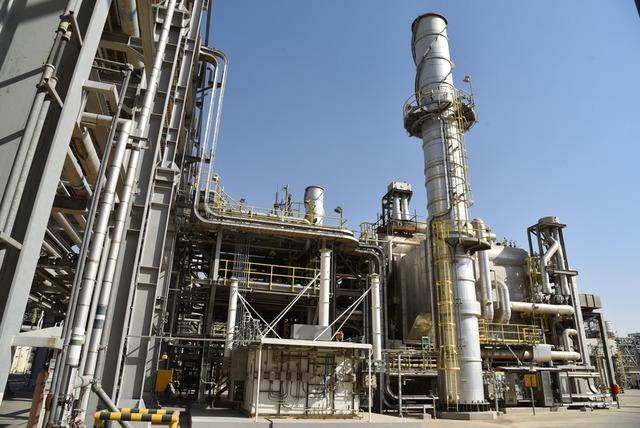 Suudi Arabistan'da 14 yeni petrol ve doğal gaz sahası bulundu - Dış Haberler - - 