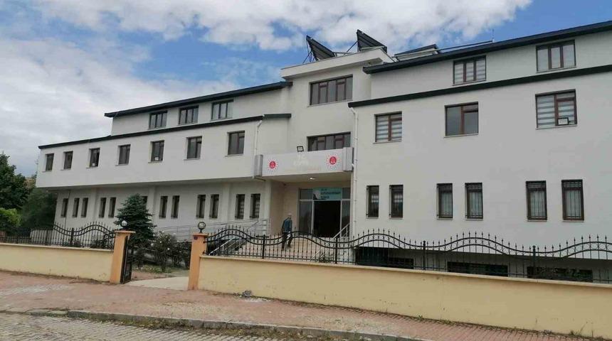 Savcıyı hedef göstermişti! Adresi bulundu, tutuklandı