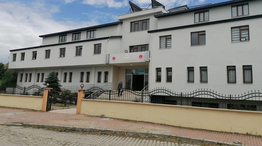 Savcıyı hedef gösteren şahıs tutuklandı