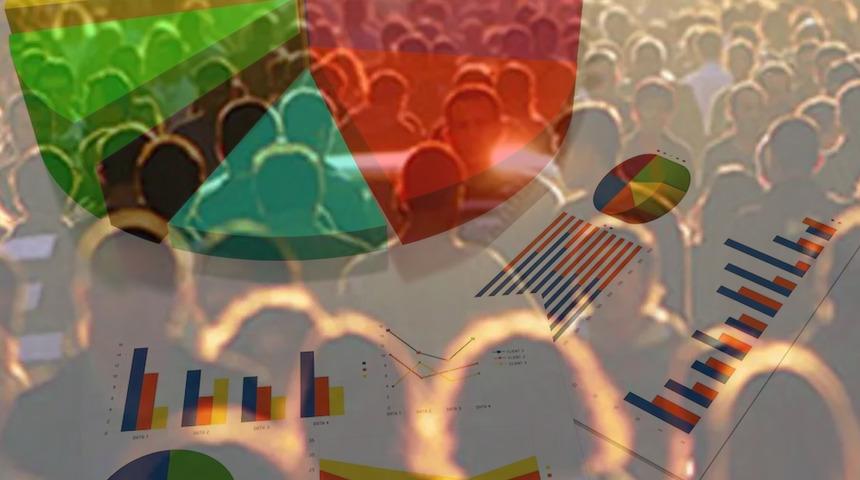 Bu kez sadece gençlere soruldu! CHP ile AK Parti arasında ciddi fark... Üçüncü sırada ne DEM var ne de MHP