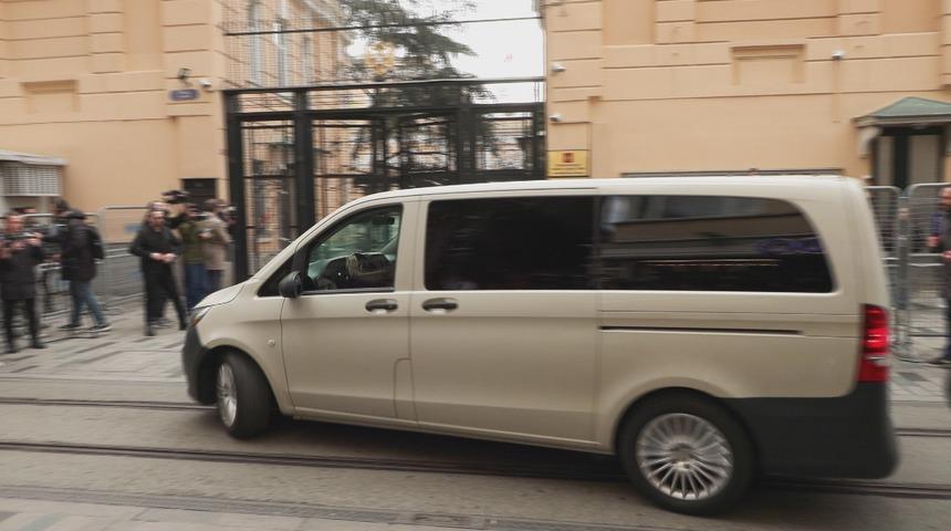 İstanbul'da kritik zirve! Rusya ve ABD heyetleri bir araya geldi