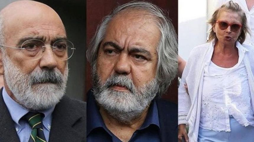 Son dakika! Nazlı Ilıcak ve Altan kardeşlere müebbet