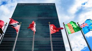 BM'den 'İsrail' açıklaması: İnsani yardım girişimlerimizin yüzde 68'ini engelledi