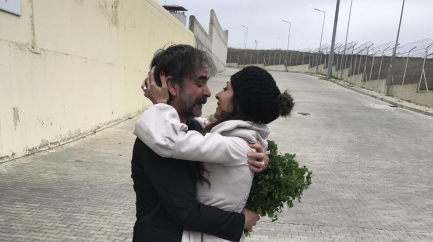 Deniz Yücel'in tahliyesinin ardından Almanya ve Türkiye'den peş peşe açıklamalar!
