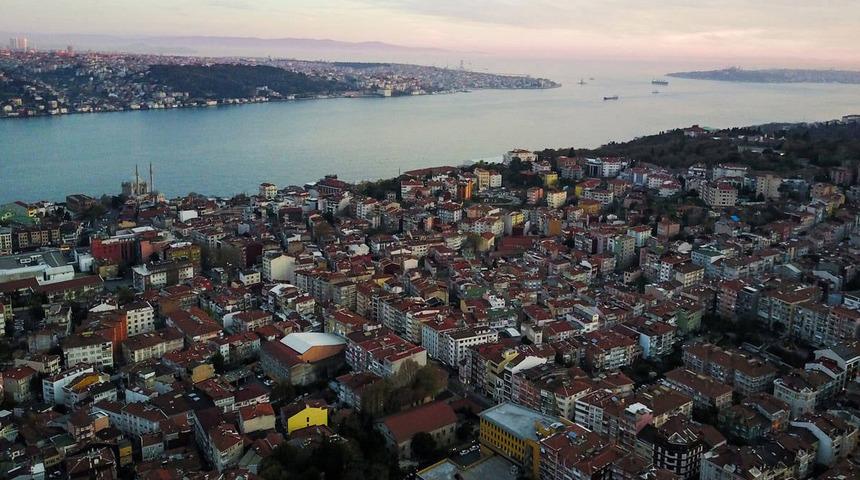 "Olası durumda 500'ü birden patlayabilir!" İstanbul'u bekleyen tehlike