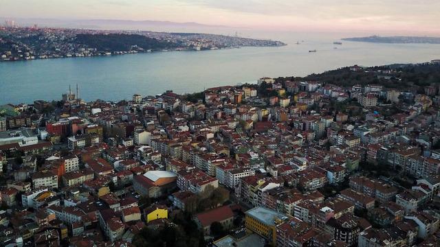 Olası durumda 500'ü birden patlayabilir! İstanbul'u bekleyen tehlike