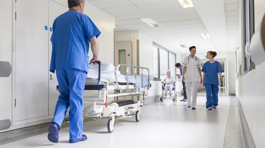 Klinik destek elemanı nedir? Klinik destek elemanı ne iş yapar?