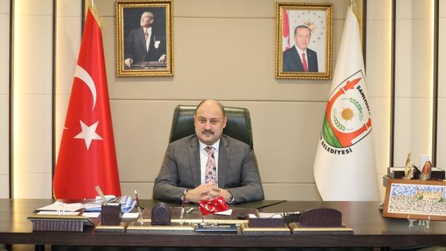 Şanlıurfa Büyükşehir Belediye Başkanı Mehmet Gülpınara Şanlıurfa'nın düşman işgalinden kurtuluşunu andı! Nice asırlara, İstiklal Madalyalı şehir!