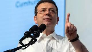 Murat Ağırel ve Timur Soykan'ın gözaltına alınmasına İmamoğlu'ndan tepki