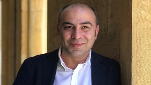 Sosyal ve Gençlik Politikaları Kurulu'na atanan İdris Kardaş'tan açıklama: Allah hayırlı hizmetler yapmayı nasip etsin