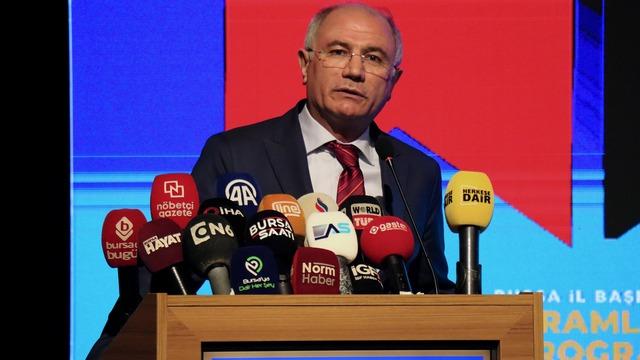 AK Parti'den 'Terörsüz Türkiye' açıklaması! Canlı yayında tarih verdi: Bir adım görmeyi ümit ediyoruz