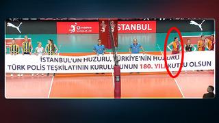 Galatasaray kaptanı İlkin Aydın, Fenerbahçe maçında polis pankartını tutmamıştı! Sessizliğini bozdu: İnanın kastım size değil