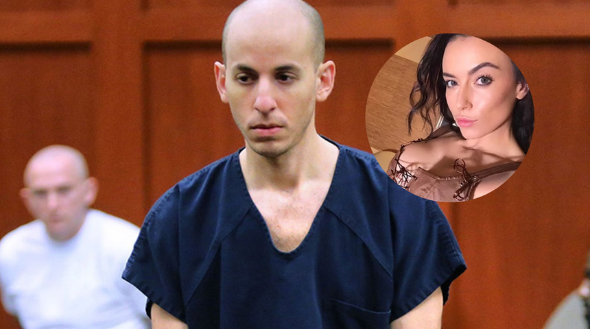 Eskort takıntısı yüzünden kendi ailesini katletti! Kadın için 200 bin dolar harcamış...