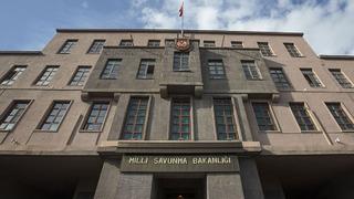 MSB: Suriye'de istenmeyen olayların yaşanmaması için İsrail'le ilk teknik temas Azerbaycan'da sağlandı