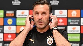 O oyuncunun menajerinden şoke eden yanıt! Galatasaray yönetimi ile görüştü