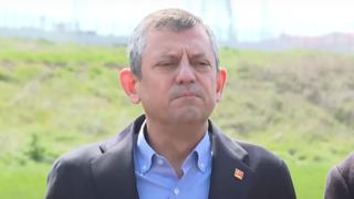 Özgür Özel Bunu son dakika haberi olarak verebilirsiniz diyerek duyurdu: Cezaevindeyken Ekrem başkanla aramızda uyuşmazlık çıktı 