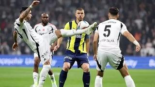 Fenerbahçe - Beşiktaş derbisinin tarihi belli oldu!