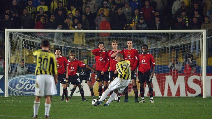 Yok artık Ronaldo! G2