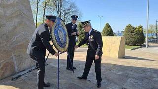 Ereğli’de Polis Haftası kutlaması